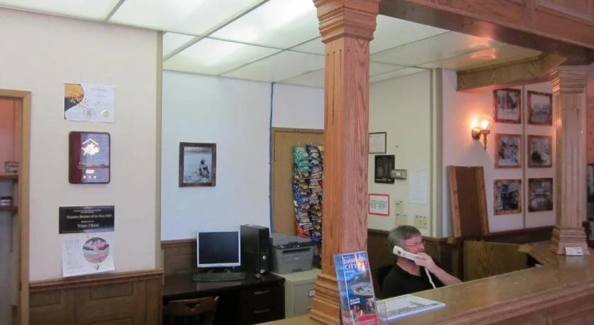 Triple J Hotel & Cabins