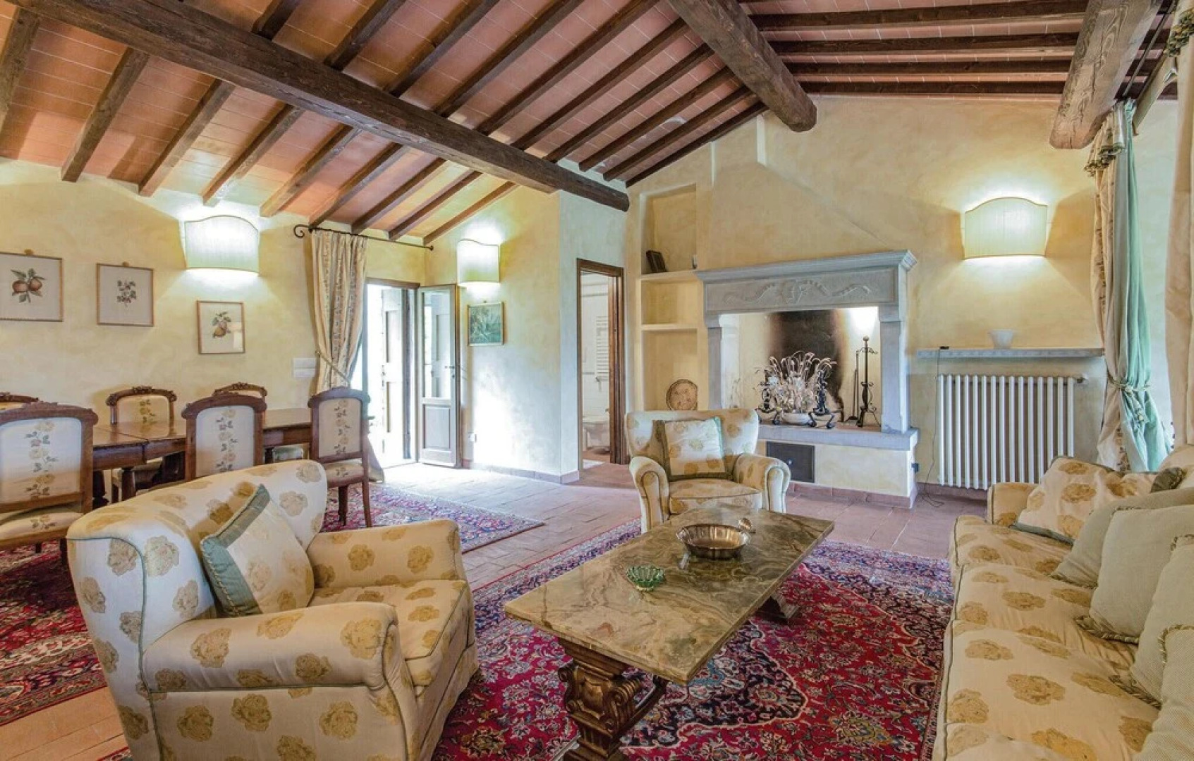 La Terrazza dei Frati