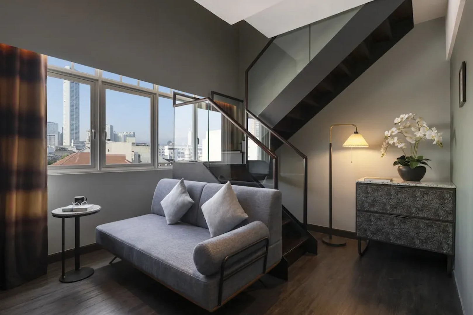 The George Penang by The Crest Collection