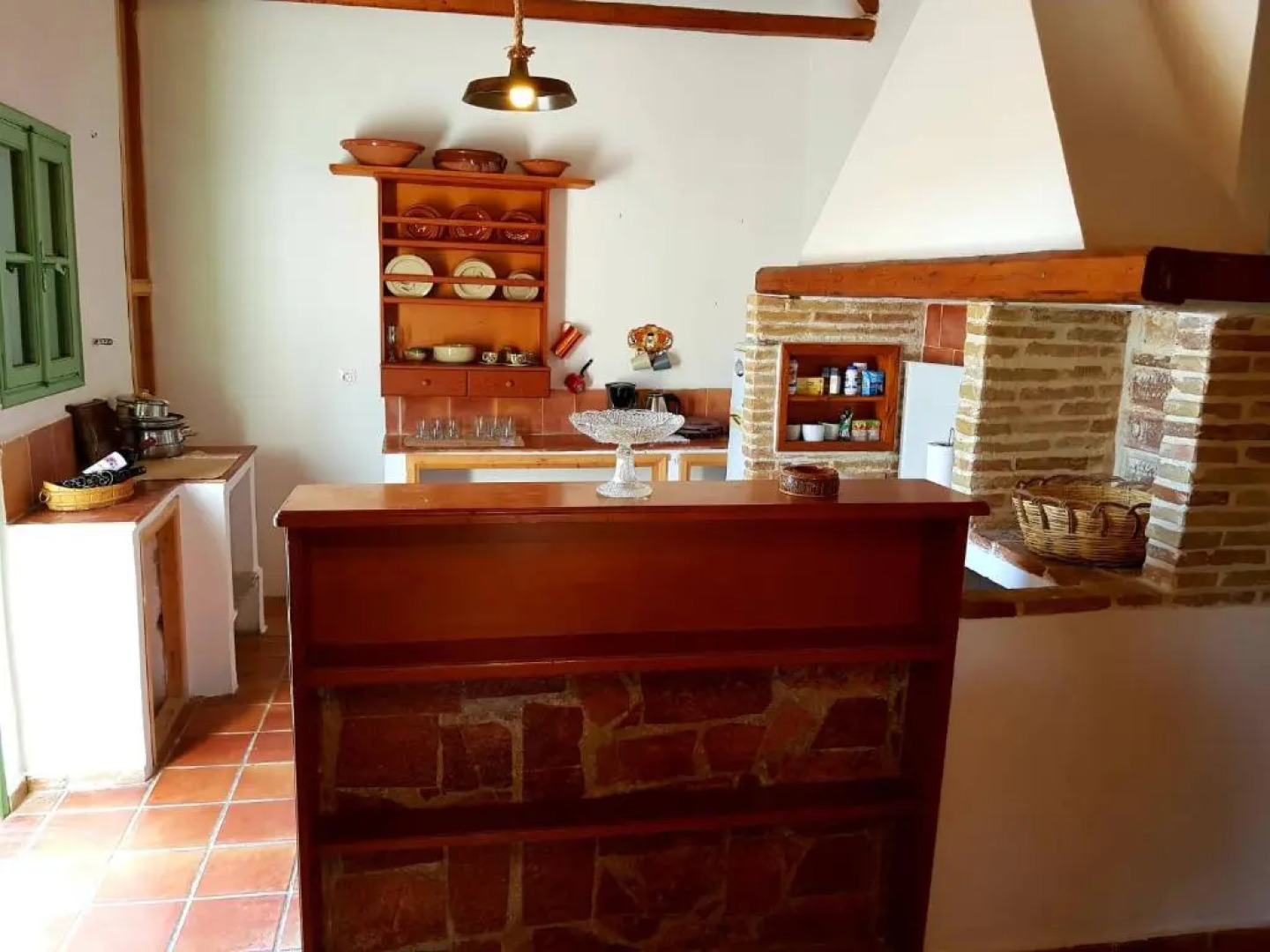 Country house Kassandra's