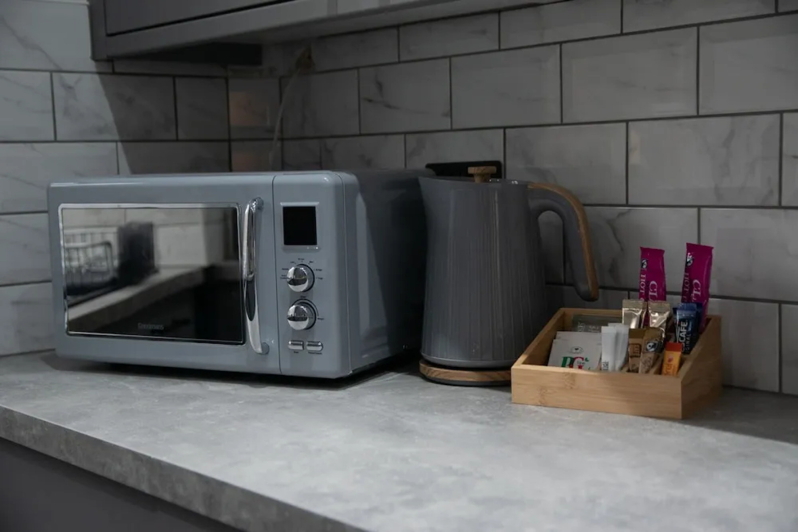 Ideal Lodgings in Accrington