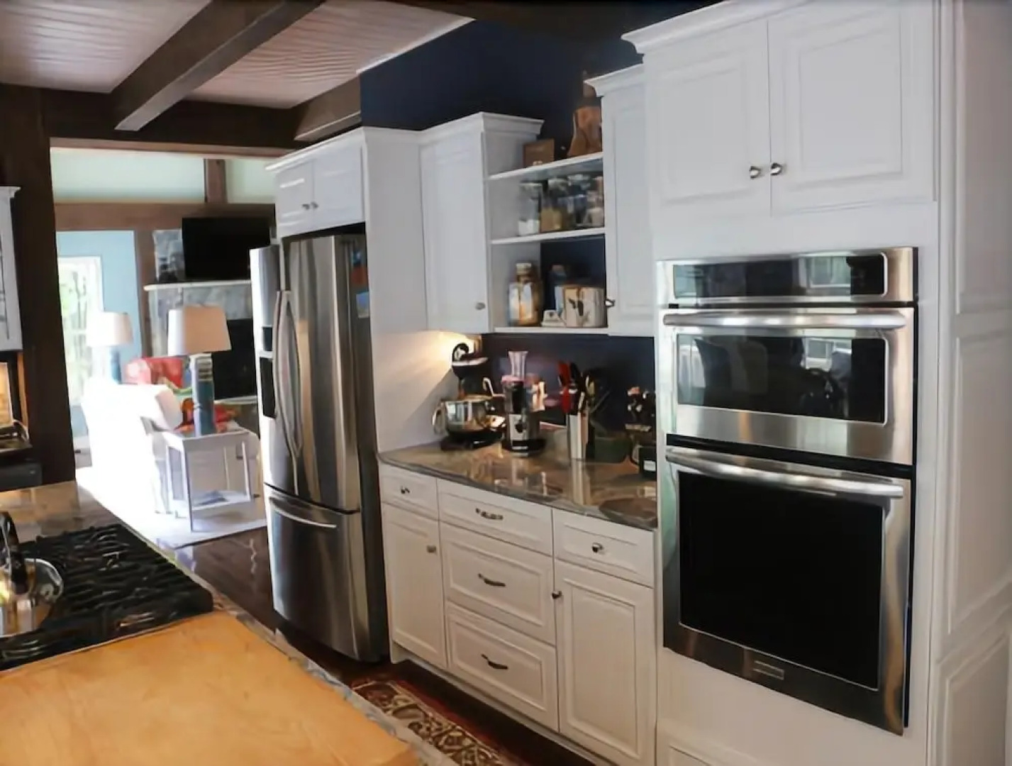 Captains House - Three Bedroom Home