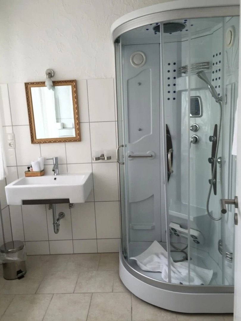 Eifel Hotel Haus West