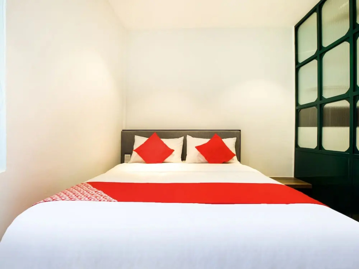 Eastern Hotel Georgetown