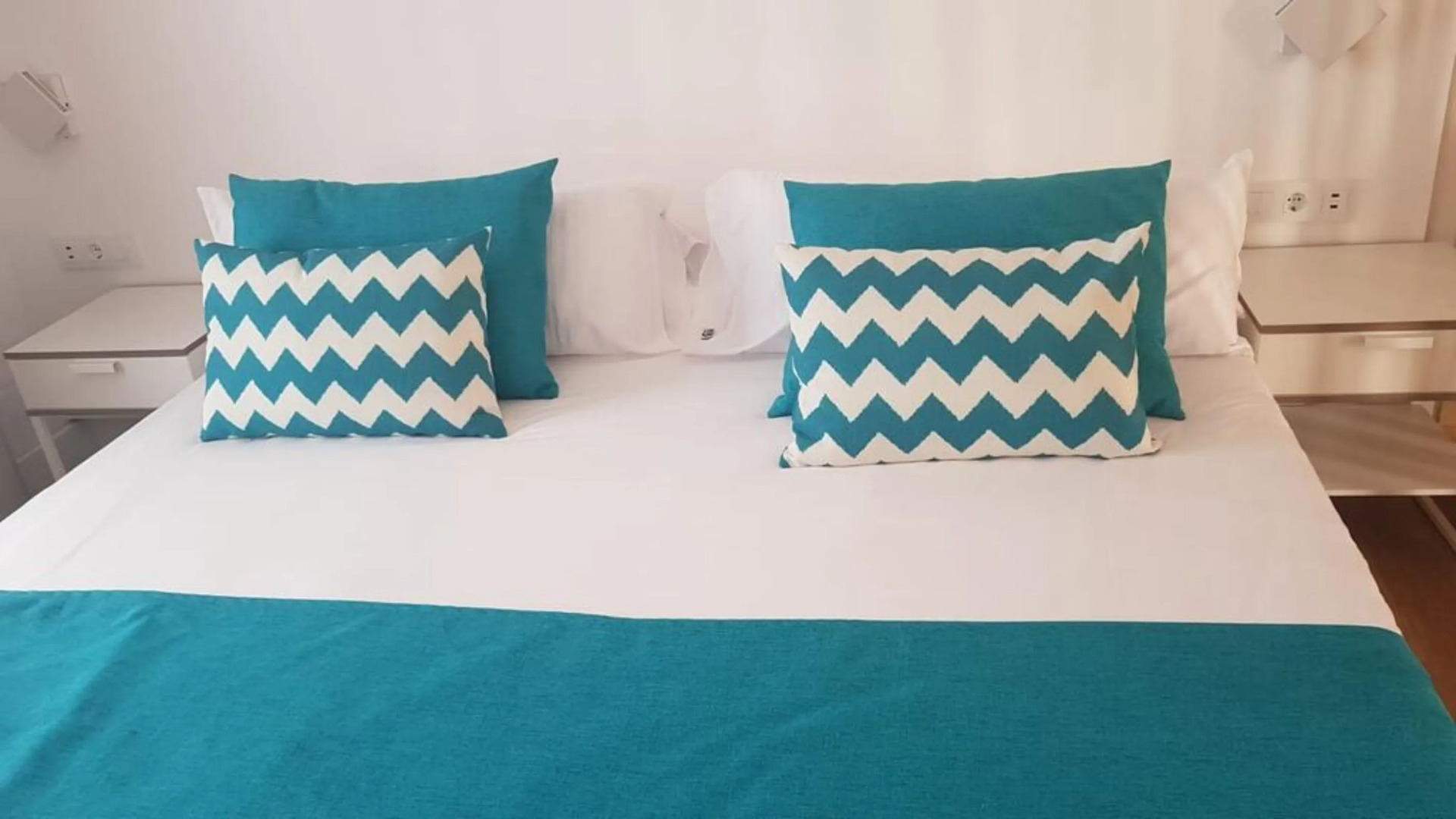 Castillo Beach Park Bungalows