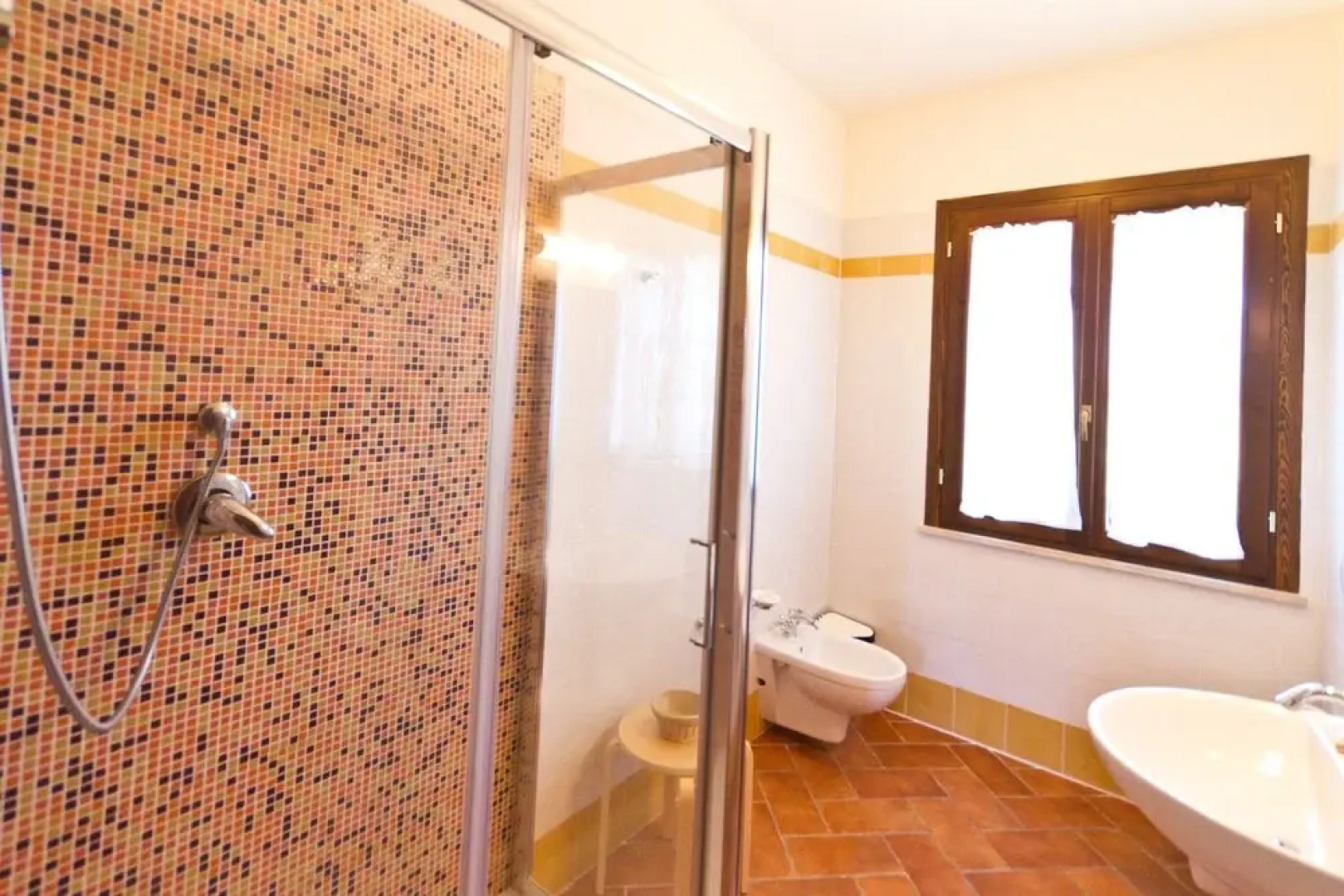 La Fattoria di Tirrenia