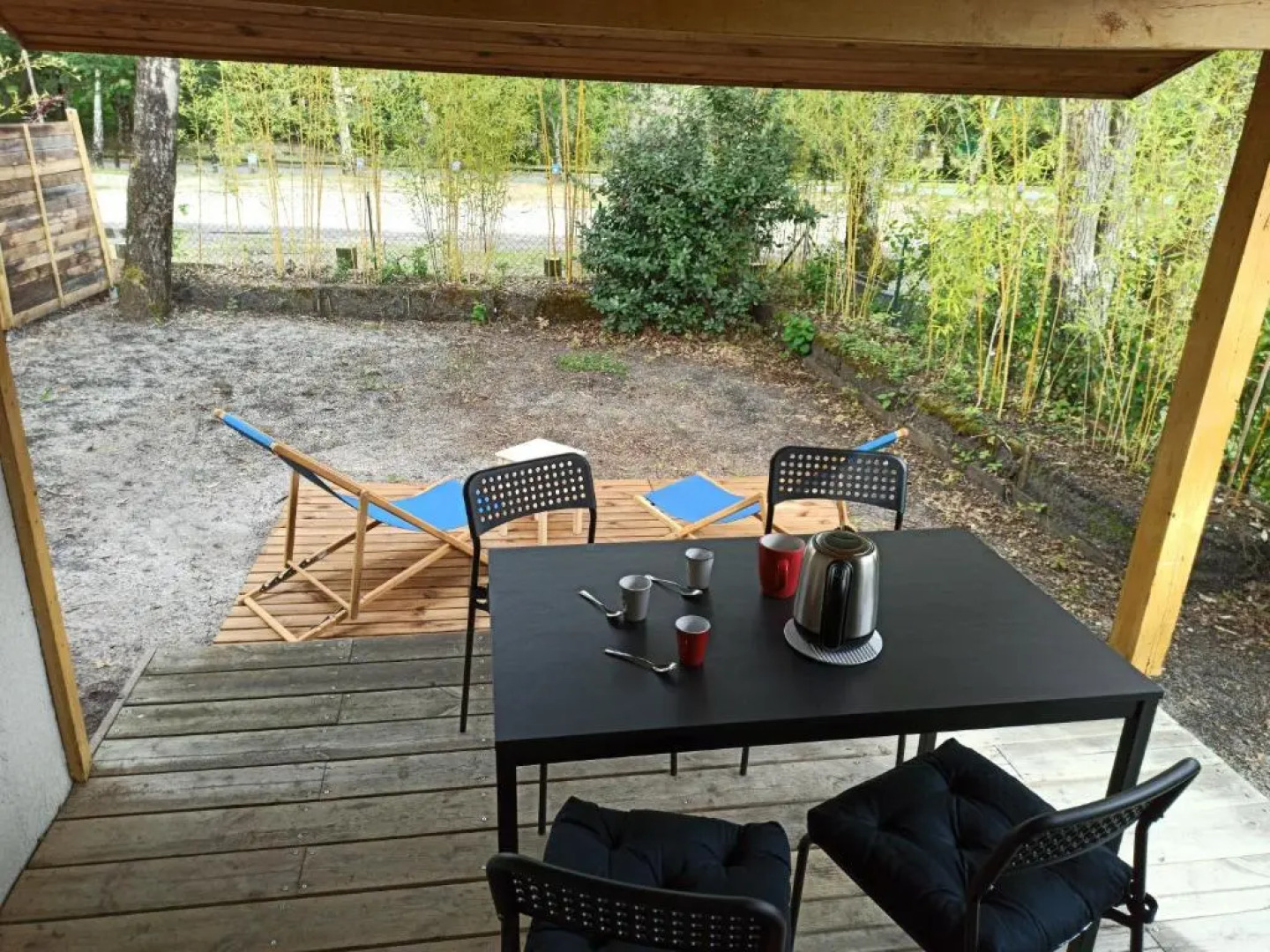 Cozy Chalet Des Moussaillons N99 - Proche Lac