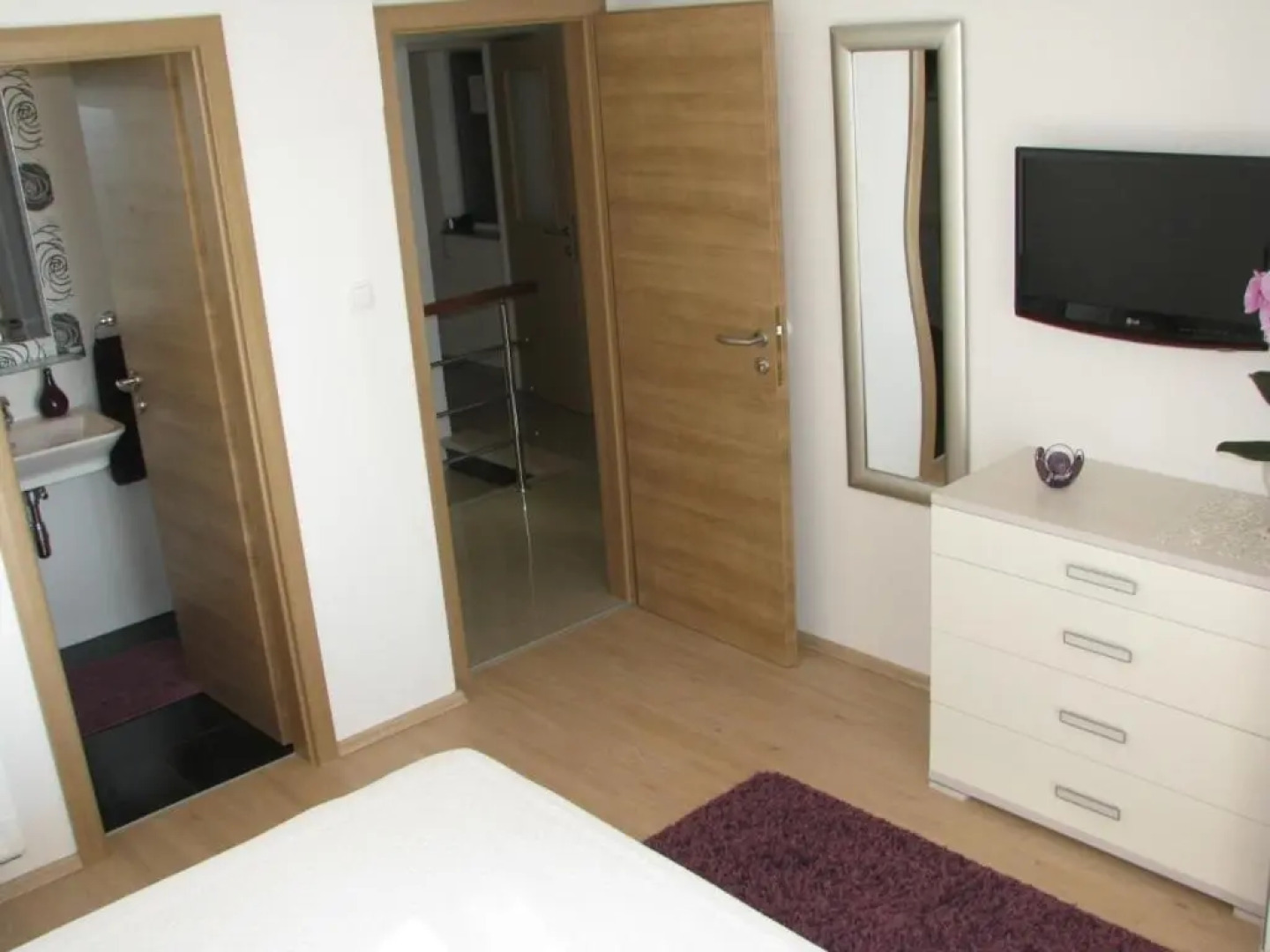 Accommodation Stella Mare