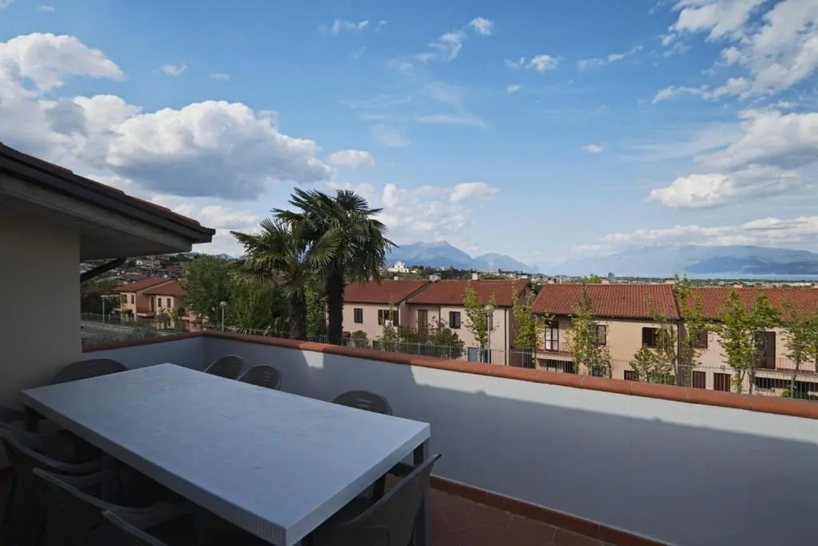 Exclusive Villa Le Palme