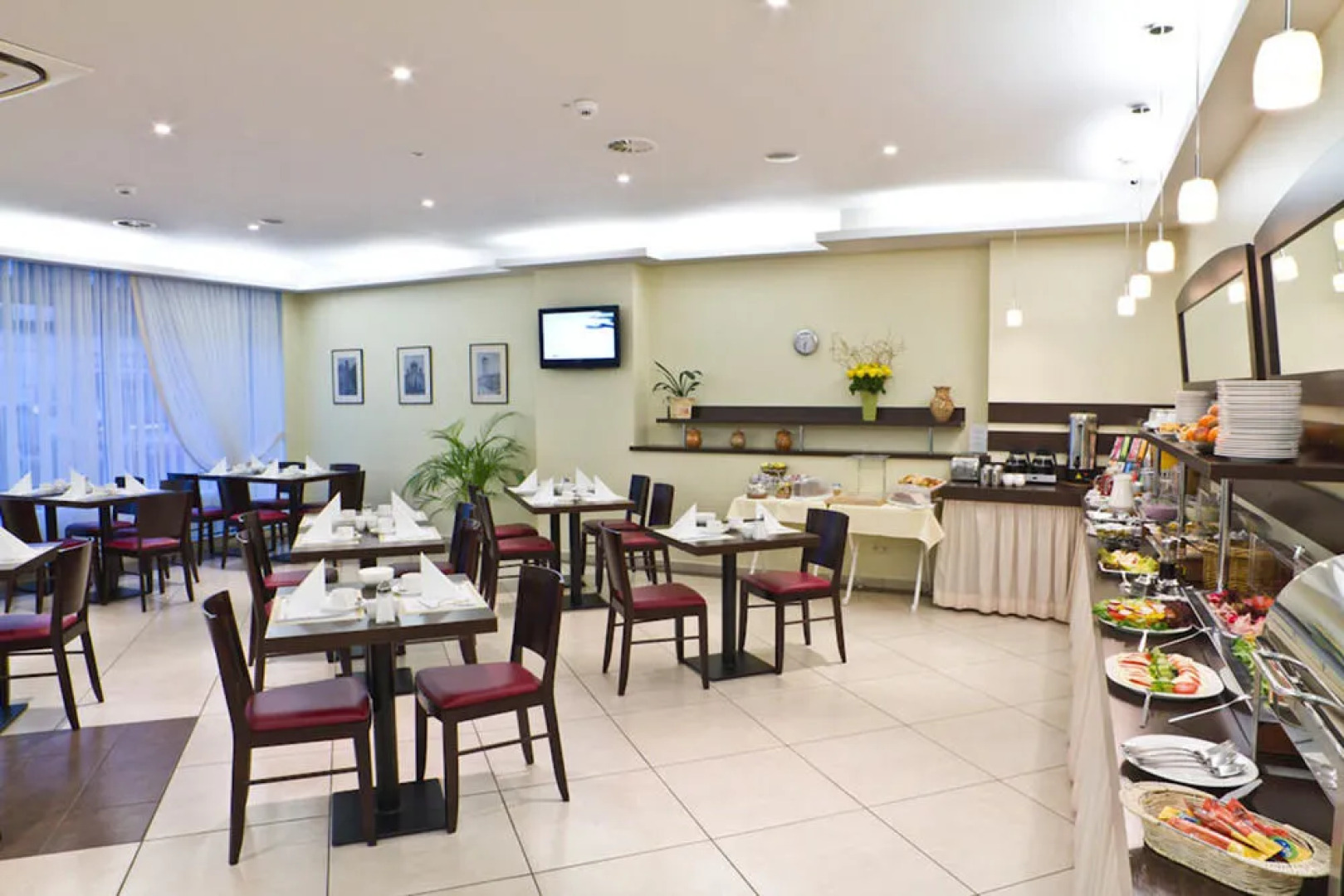 Ivbergs Hotel Charlottenburg