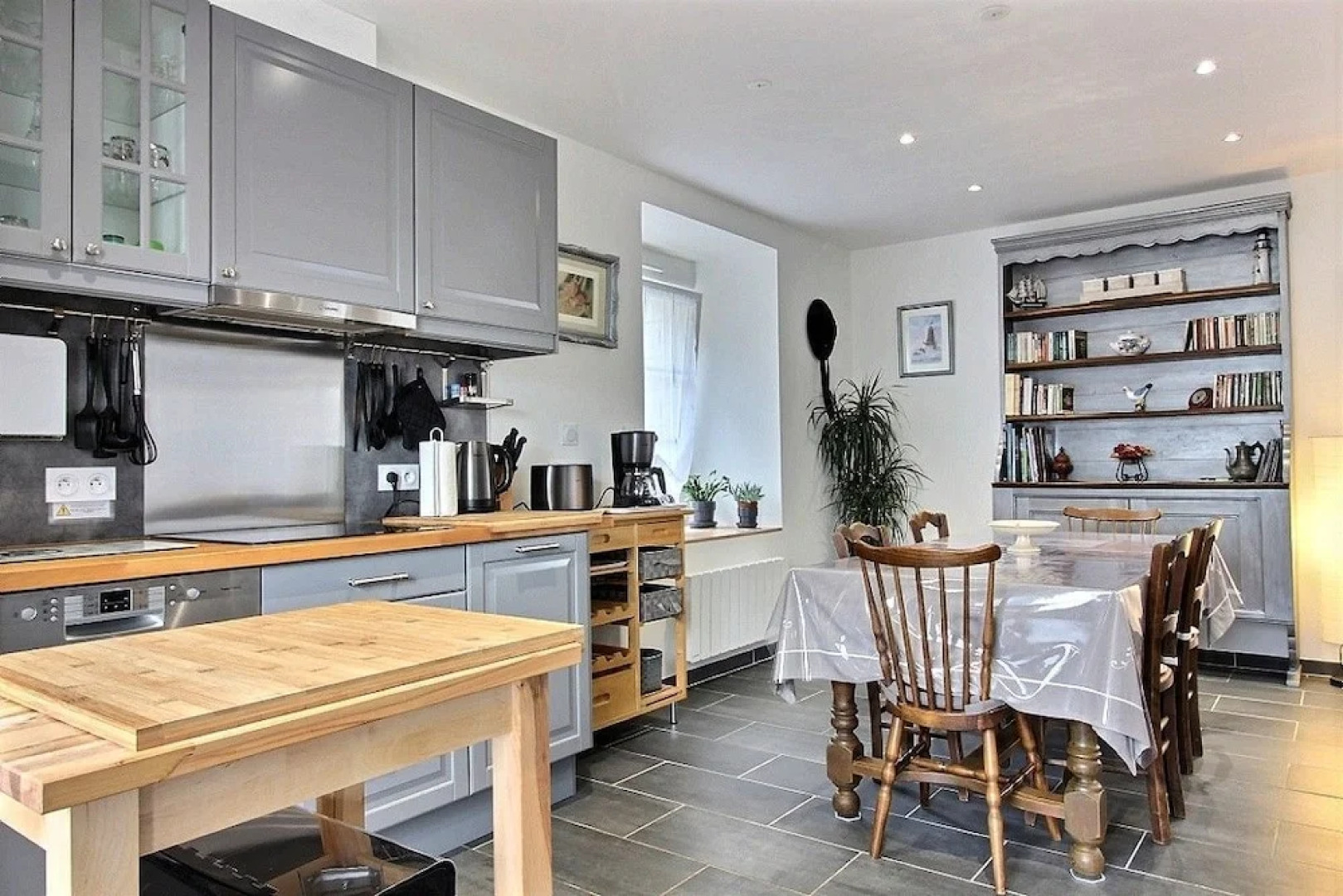 Gite du Domaine de La Motillais