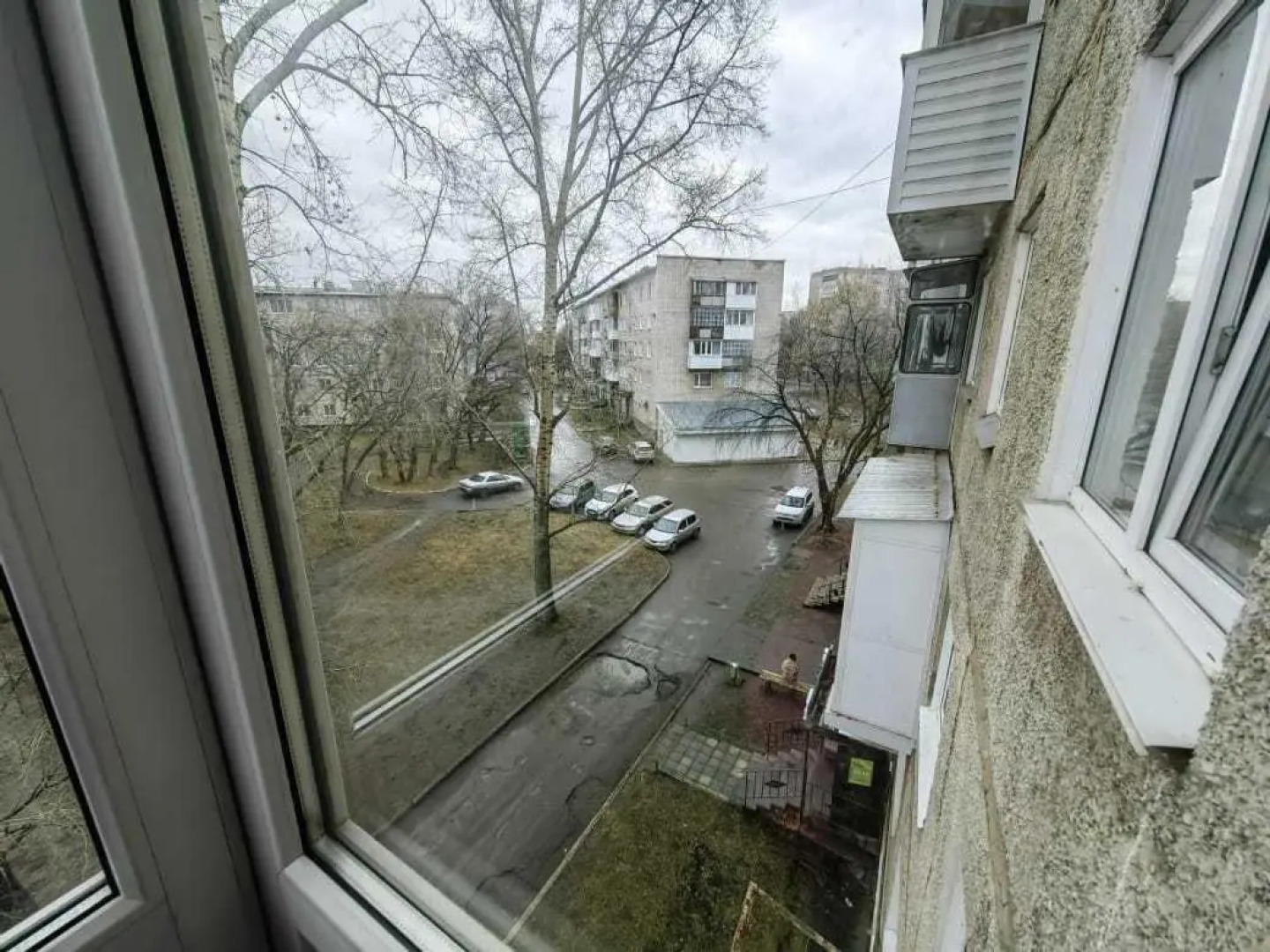 Апартаменты на улице Металлургов 16