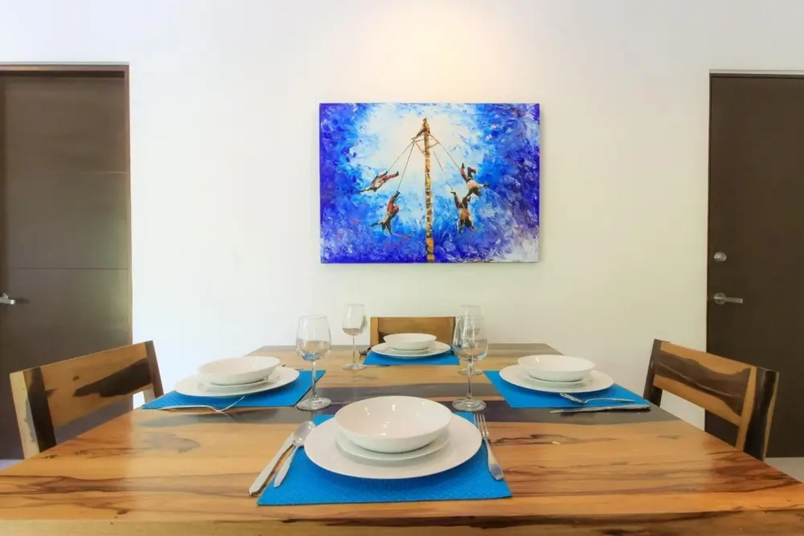 Fantastic 2Br Apartment With Private Terrace Rooftop Terrace Pool Facilities