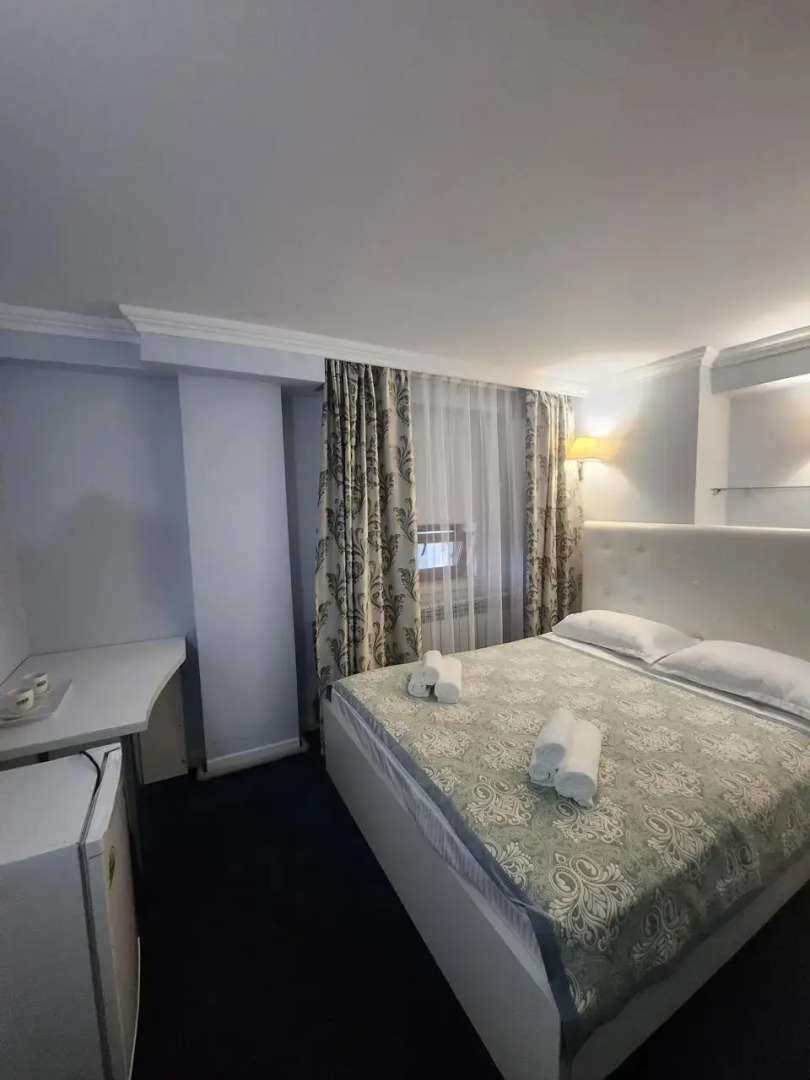 Baiterek Premium (Байтерек Премиум)