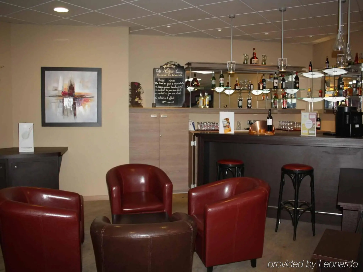 Mercure Vannes Le Port