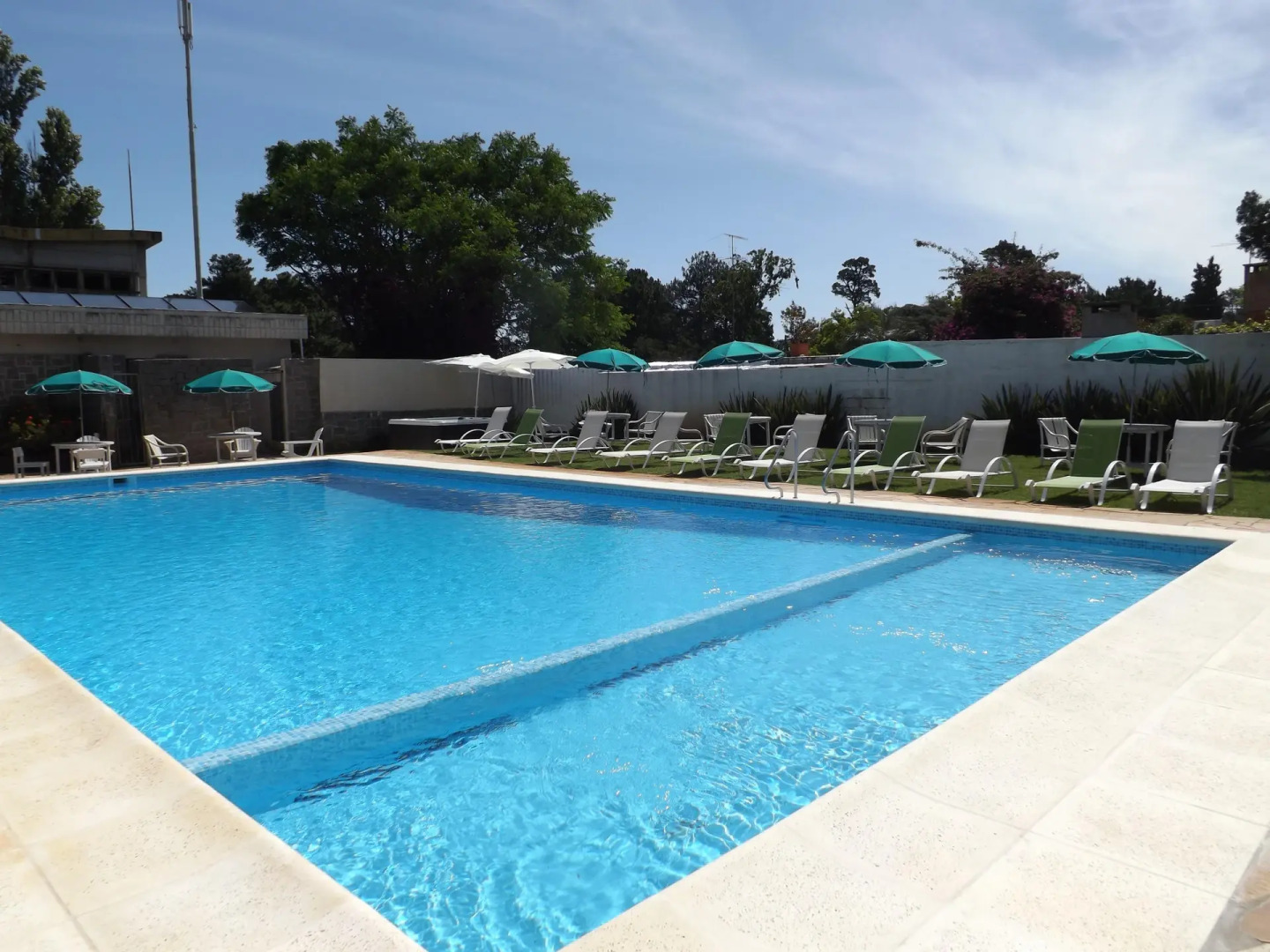 Hotel Puesta del Sol