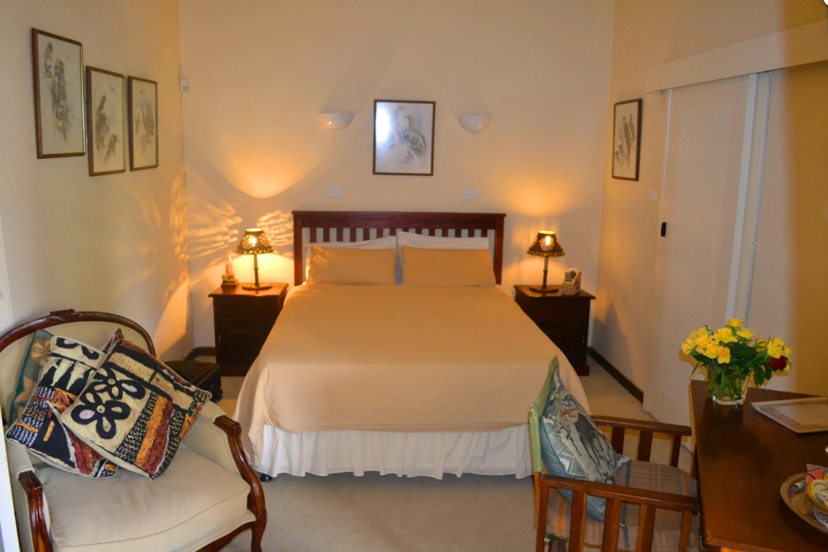 Valley Vista Lodge B&B