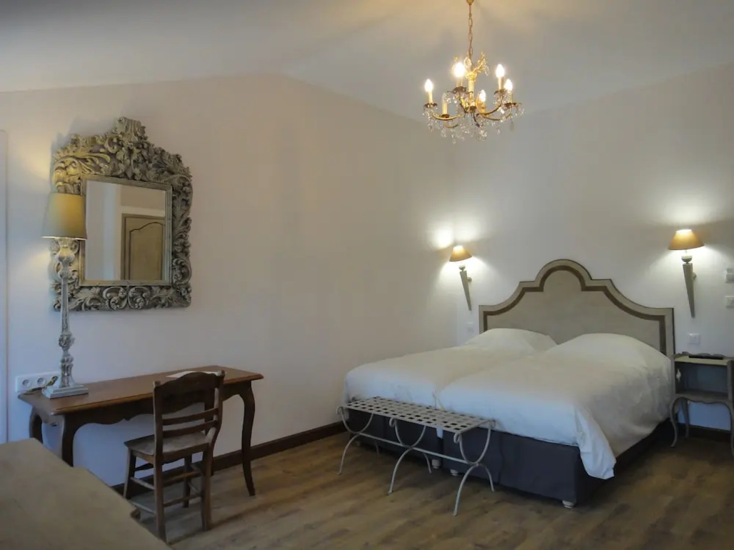 Les Terres de Saint Hilaire