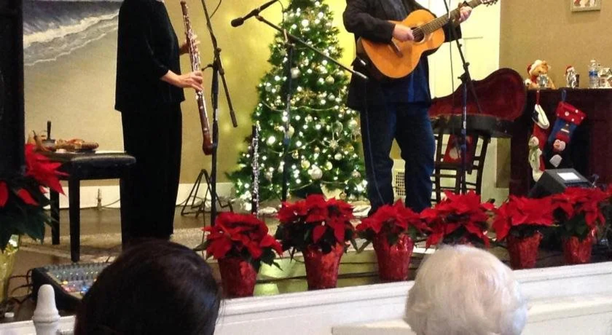 Inn at Harbour Village