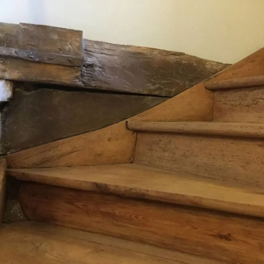 Gîte Ferme D'hougoumont