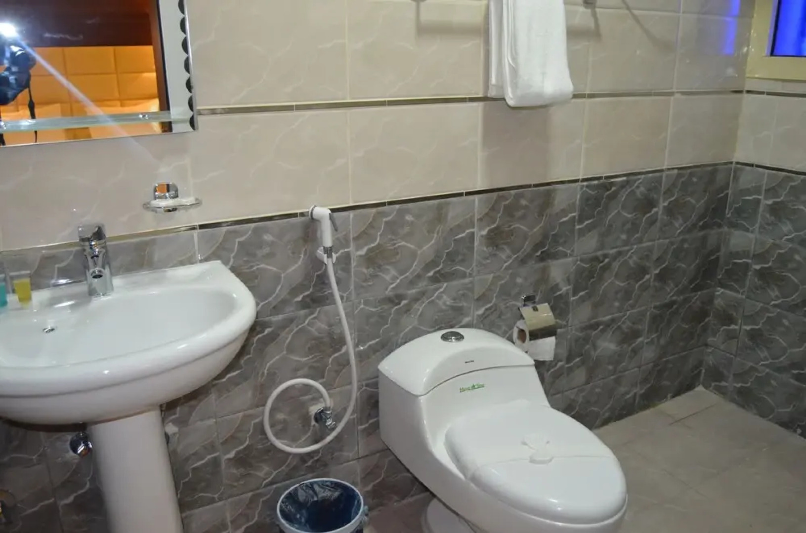 Lina Park Hotel Suites 3