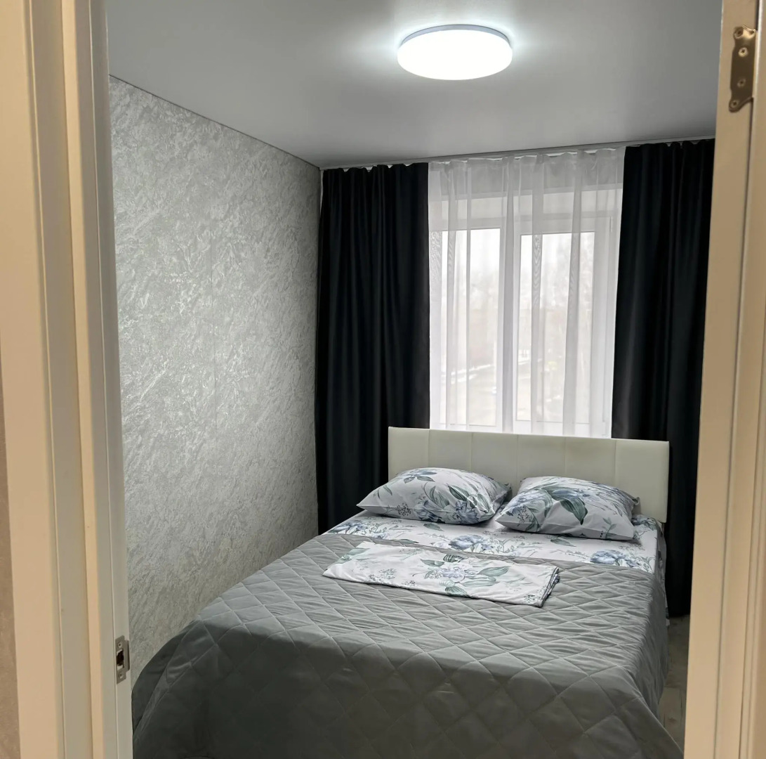 Апартаменты на улице Бульвар Мира 8