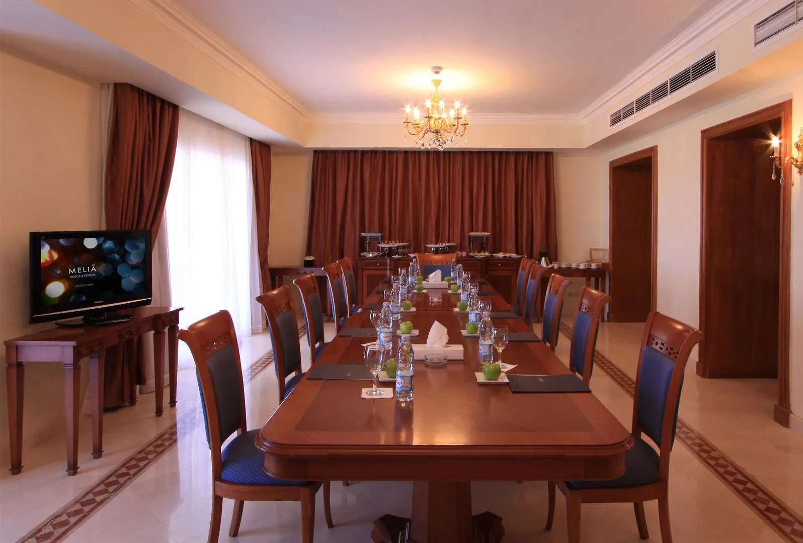 Pickalbatros Palace Resort - Sharm El Sheikh