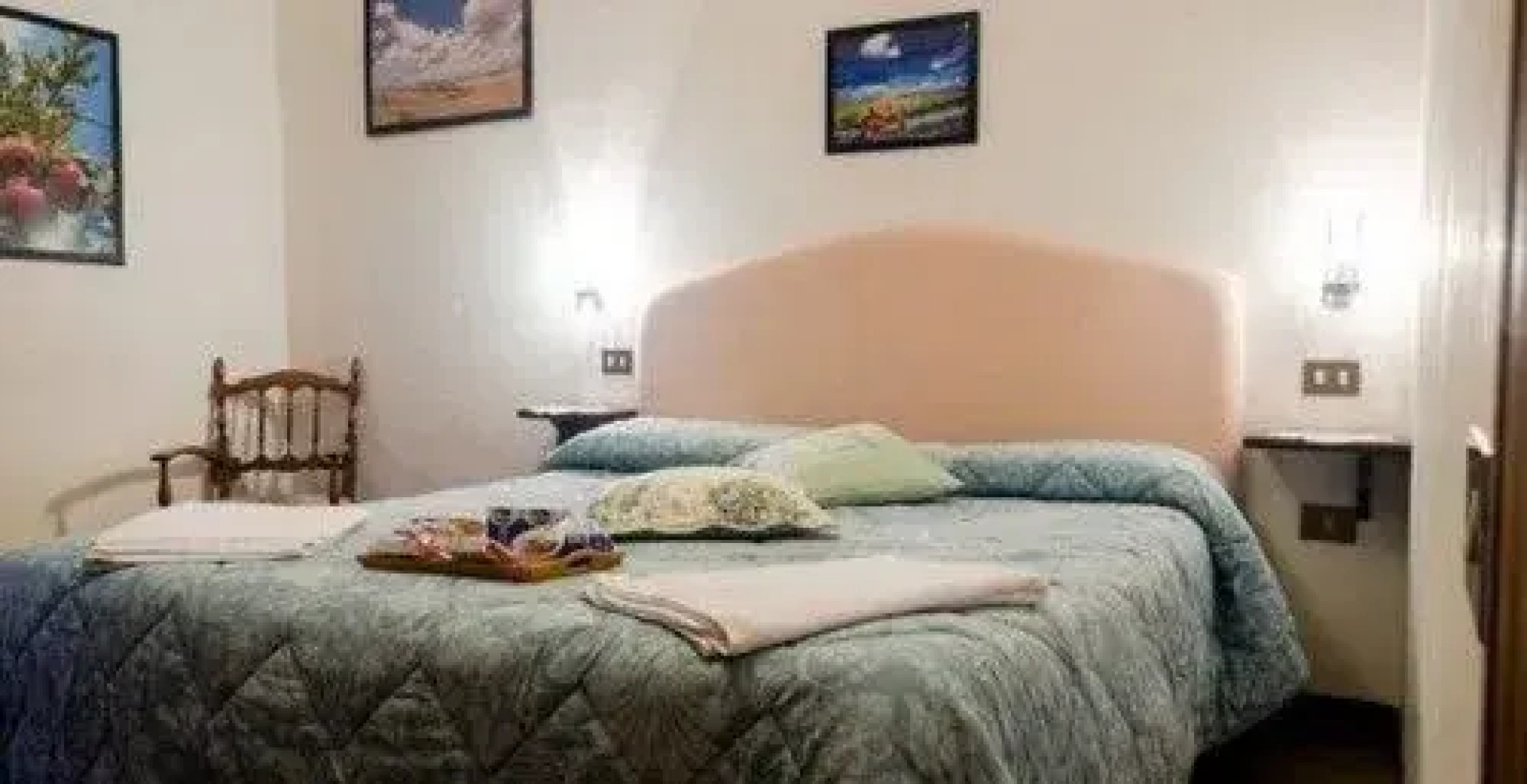 San Martino - Casa Landi