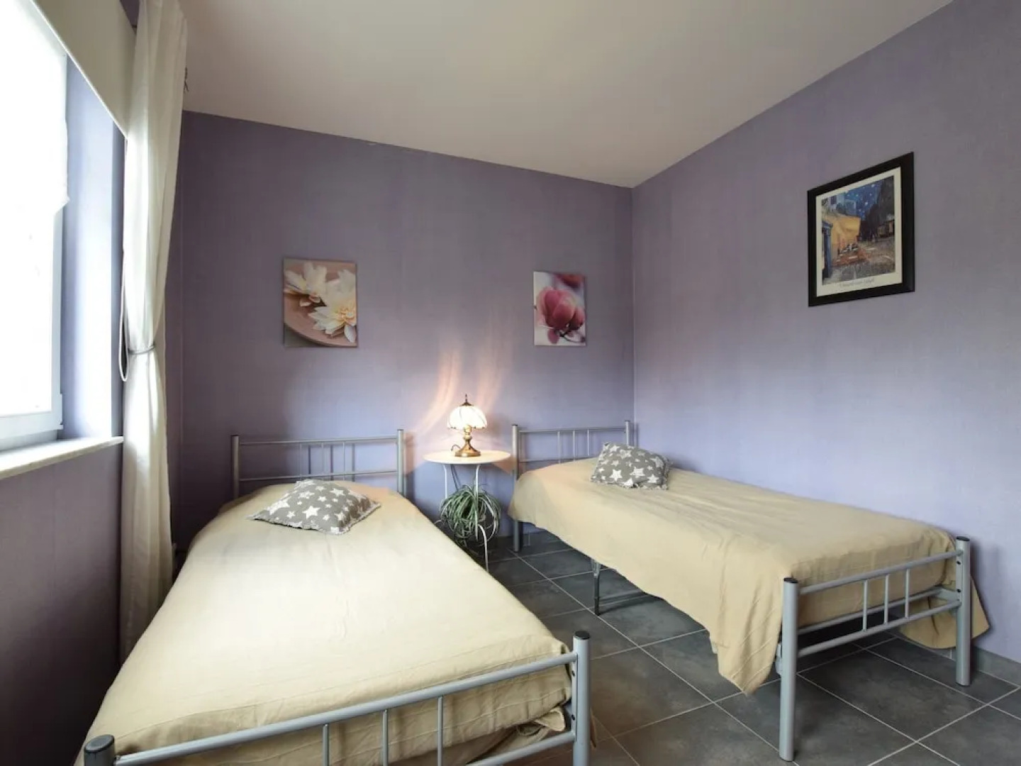 Luxurious Villa in Wibrin Ardennes with Pool