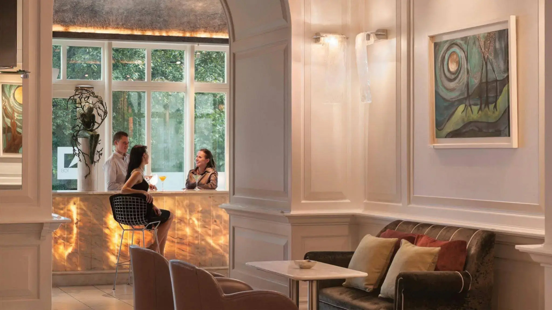 InterContinental Dublin by IHG