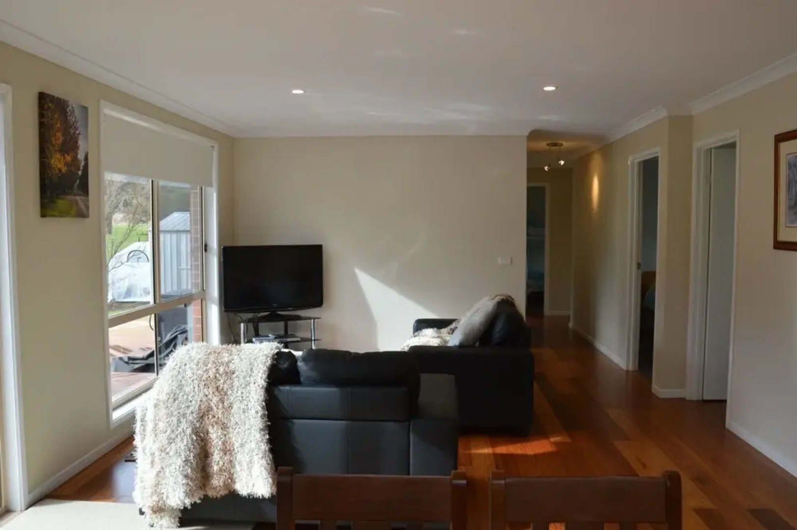 Alpine Views Unit 2 - Porepunkah