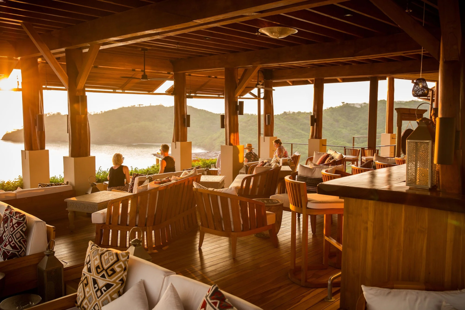 Casa Chameleon Hotel Las Catalinas - Adults Only