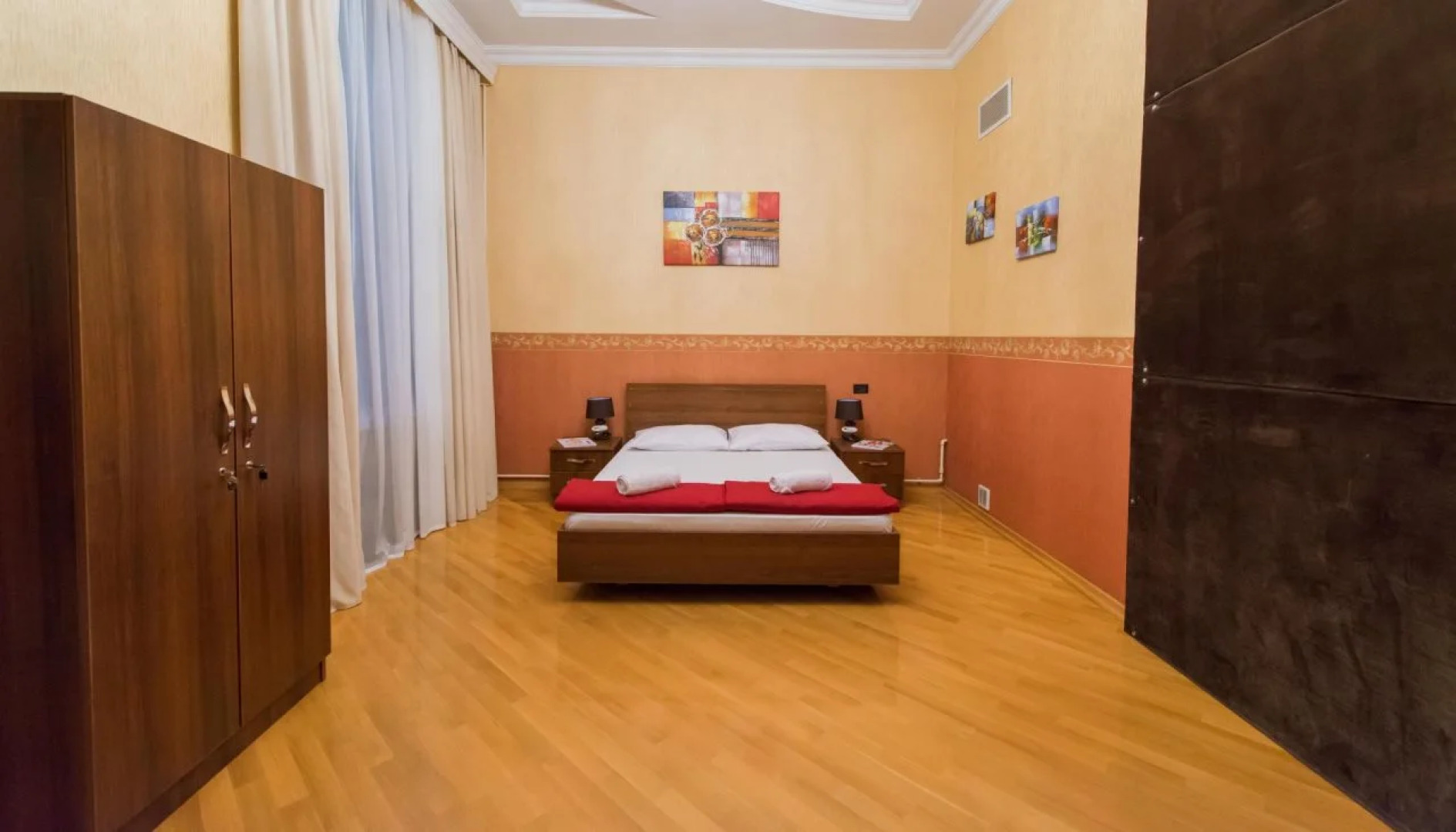 Stay Inn Baku Hostel