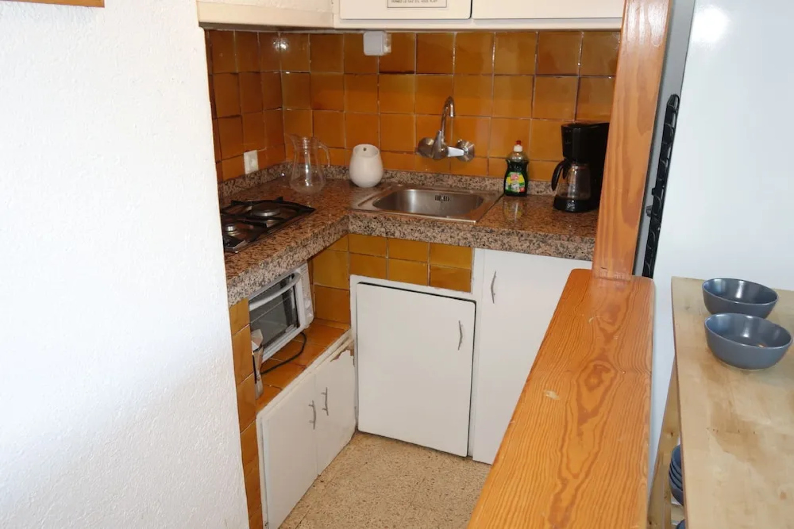 Estudio Park Golfet I