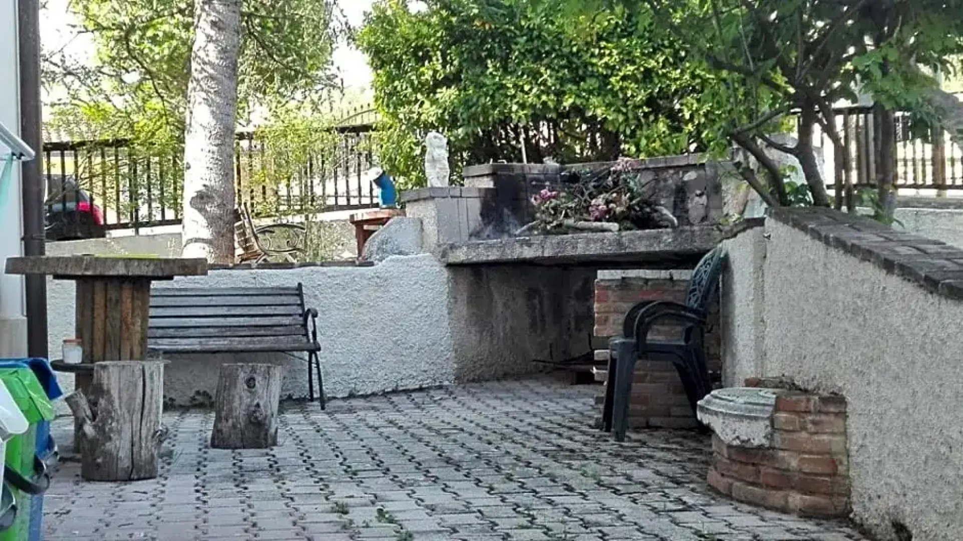 Bed & Breakfast da Charlie