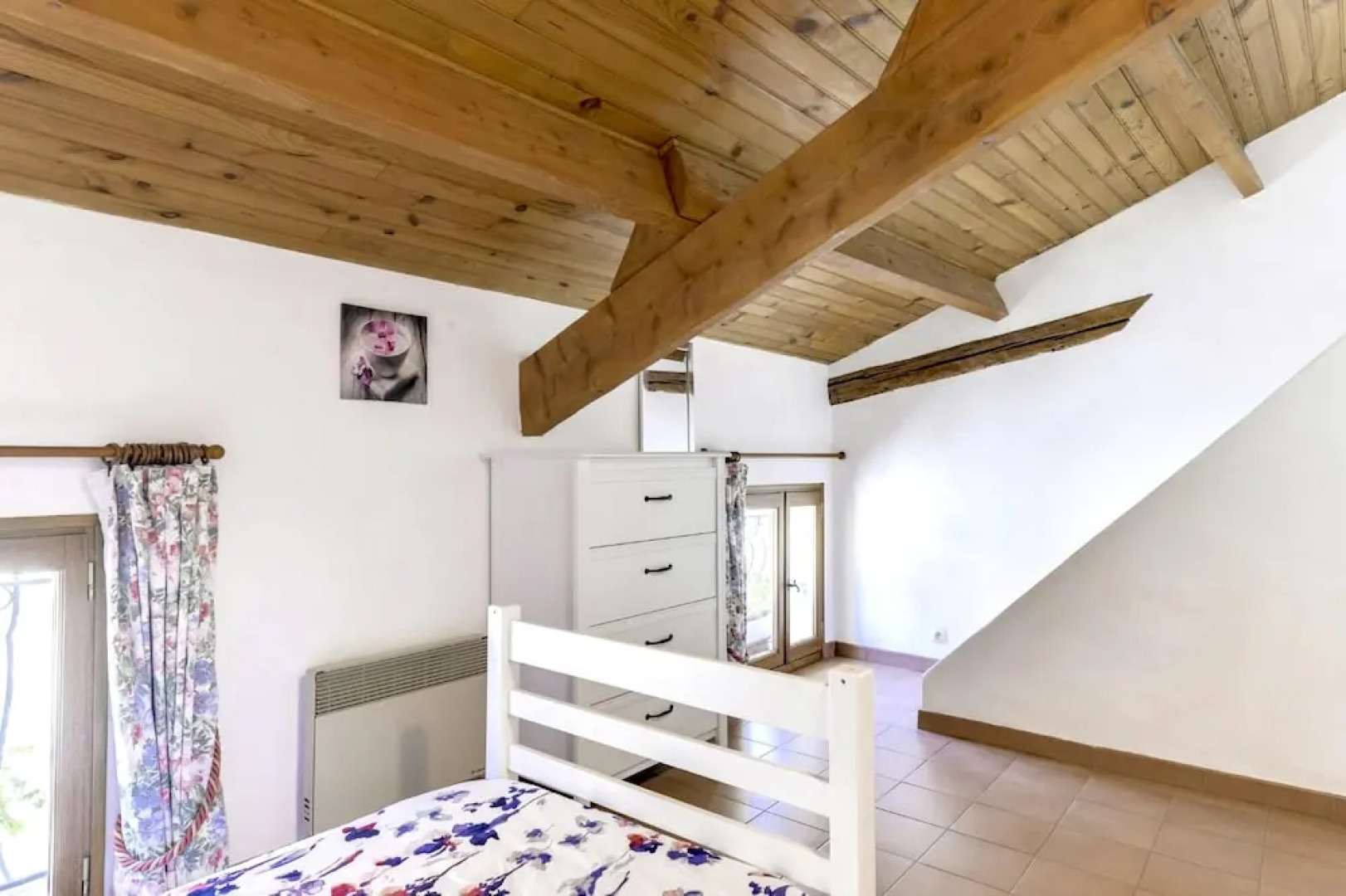 House With 2 Bedrooms in Malaucène, With Wonderful City View, Furnishe