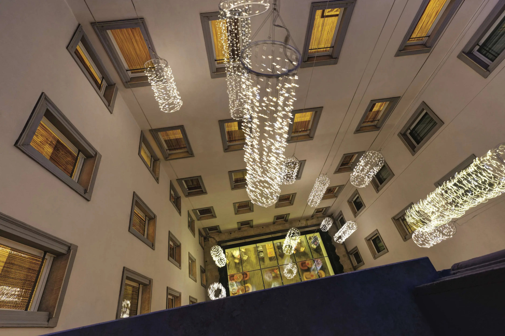 Nobu Hotel Roma