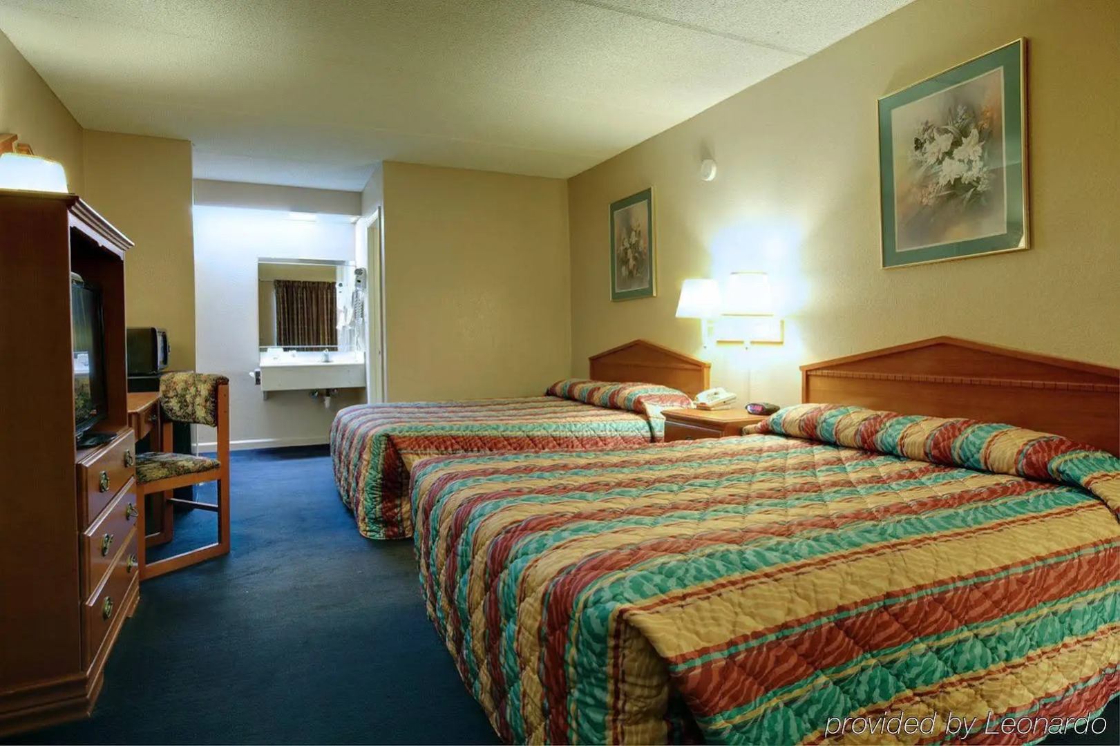 Ramada by Wyndham Bainbridge