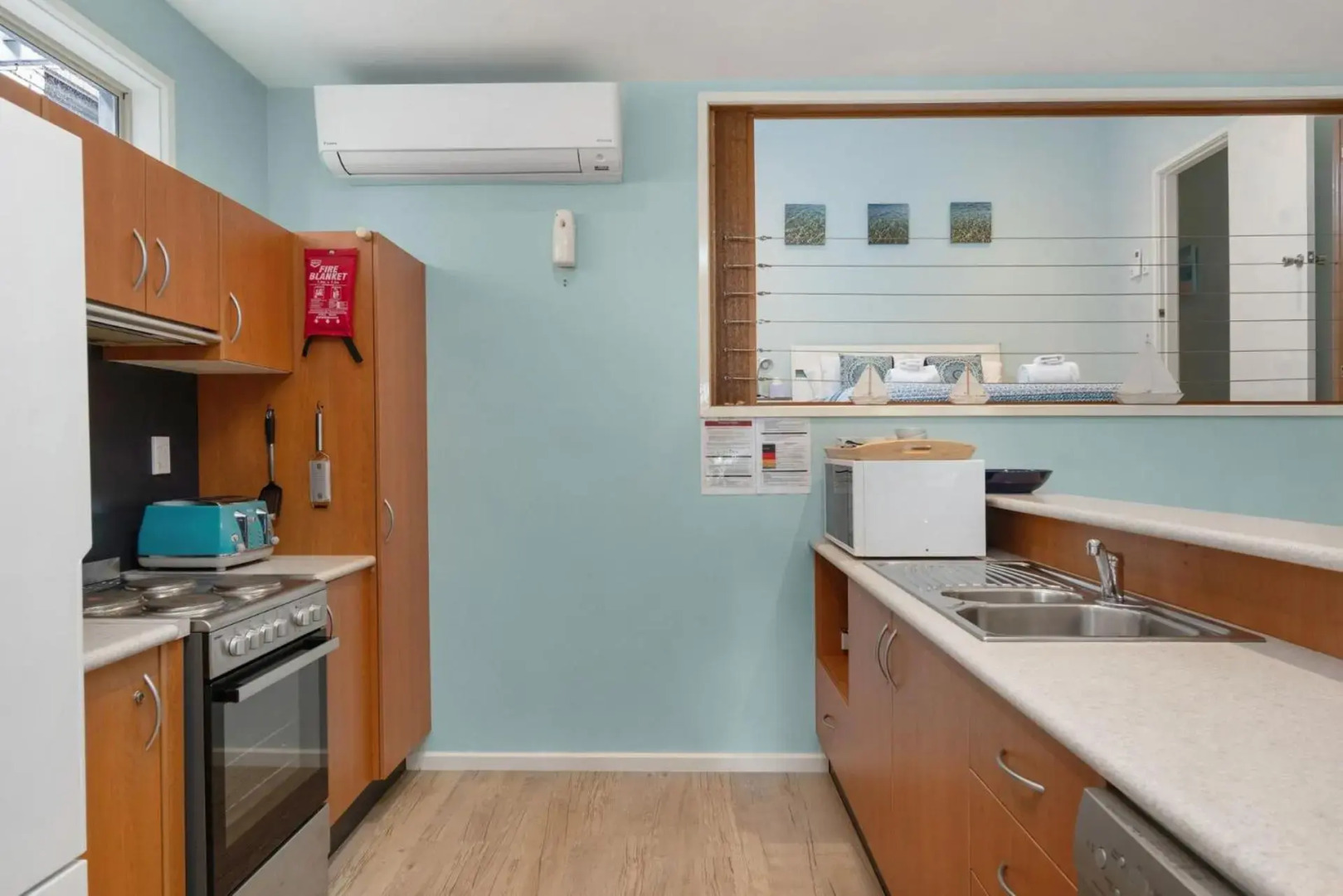 ORION BLUE BEACH STAY Vincentia 4pm Check Out Sundays