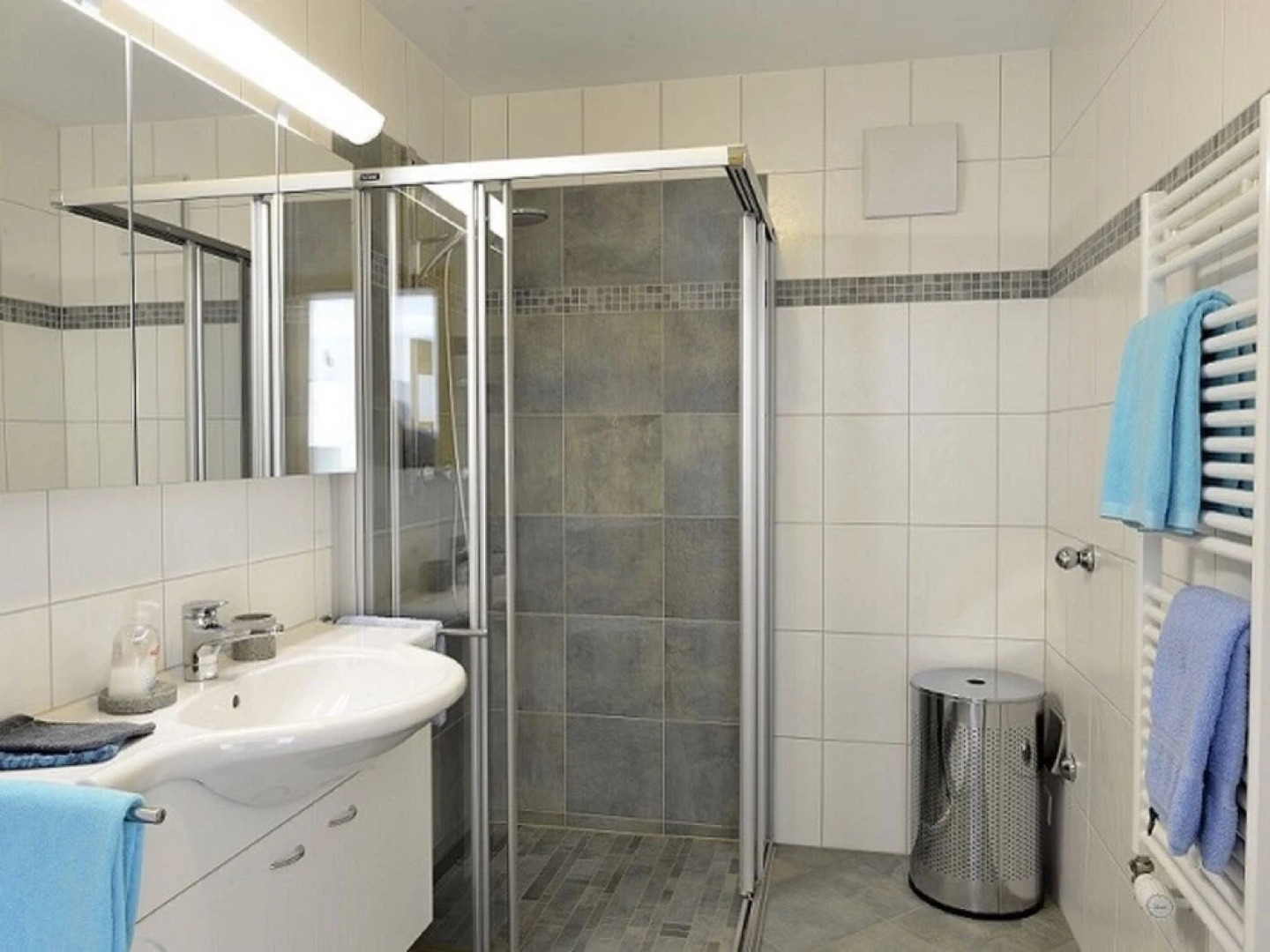 Ferienwohnung Sotrach GNA EG Scuol