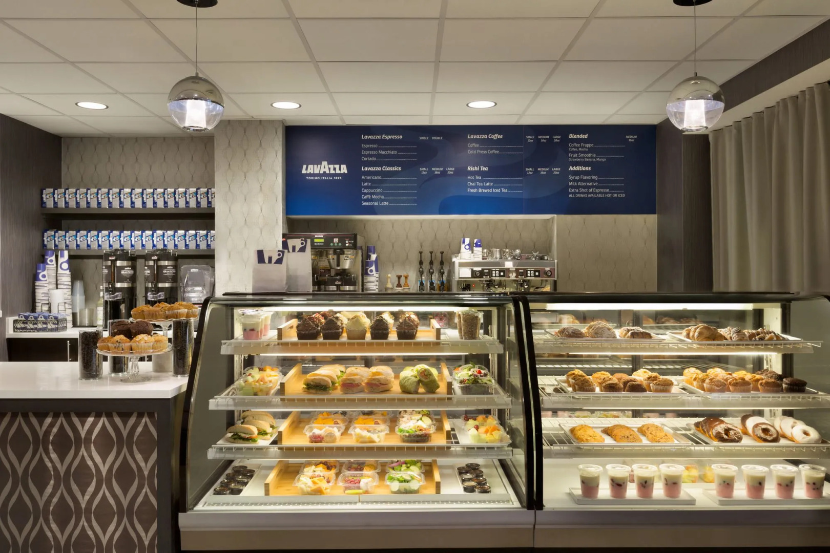 InterContinental Saint Paul Riverfront by IHG