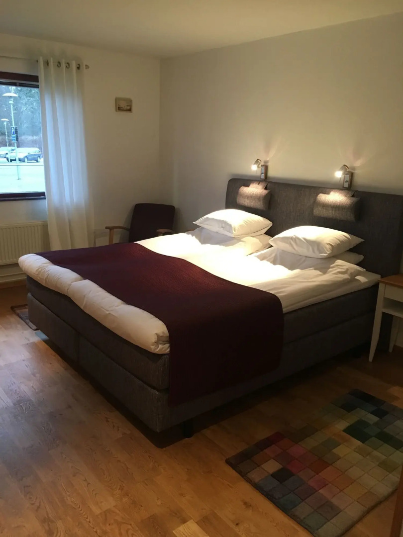 Munken Hotell & Konferens