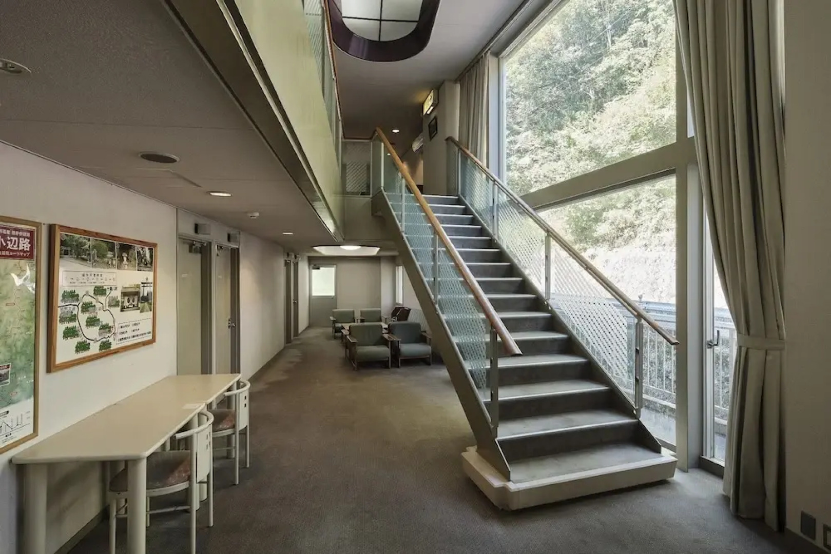 Sansuikan Kawayu Matsuya