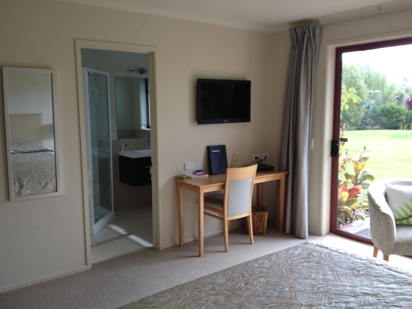 Accent House Boutique Bed & Breakfast