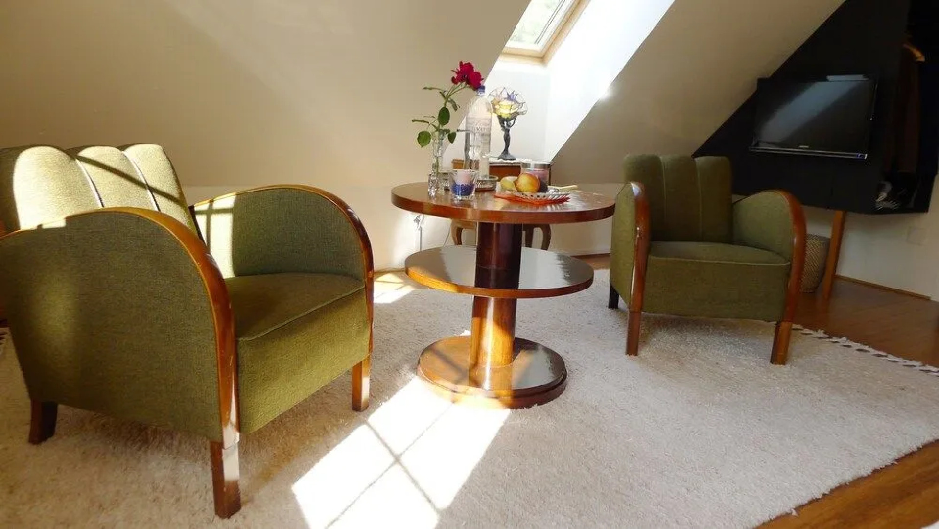 Lilla Trulla Gårdshotell - Feels like home