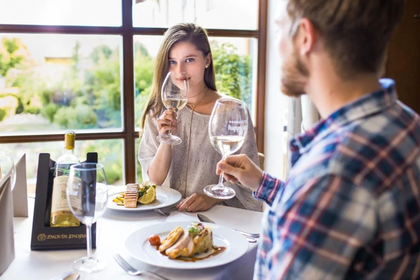 Wellness Hotel Happy Star