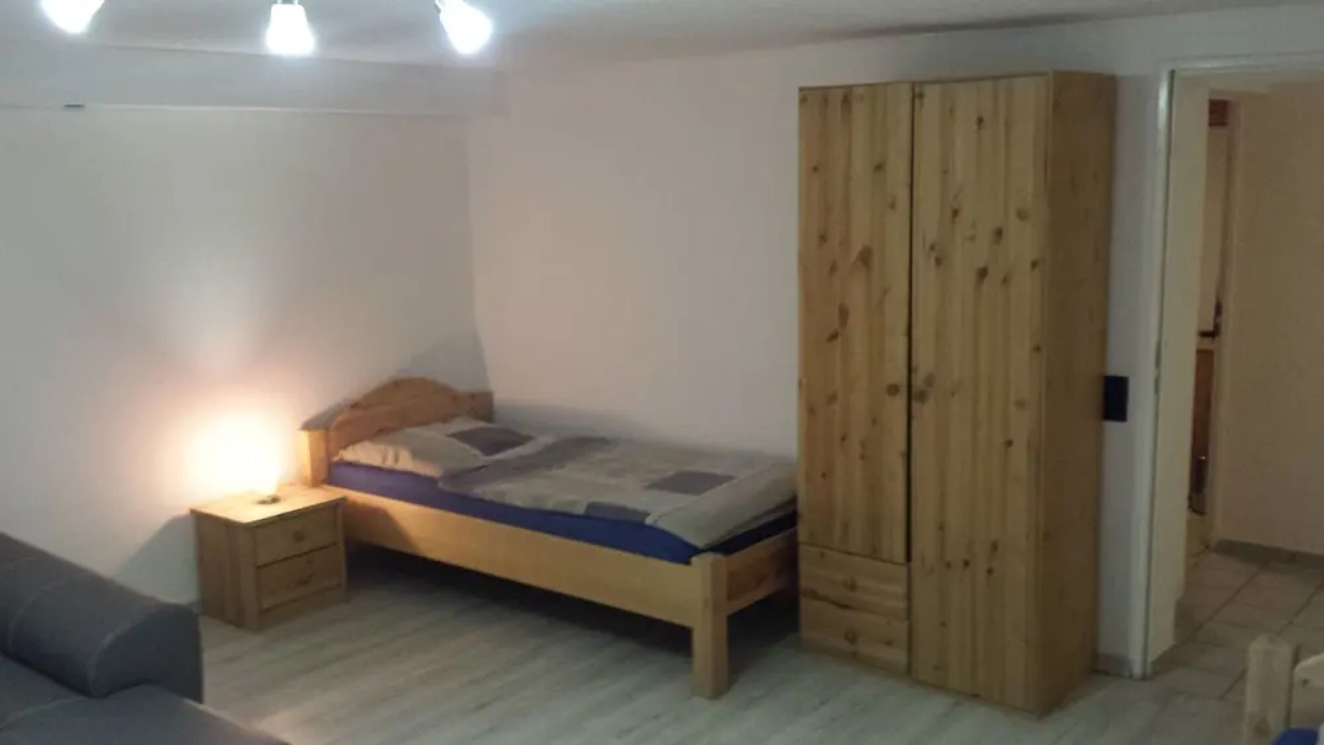 Monteurzimmer & Ferienwohnung G. Klement