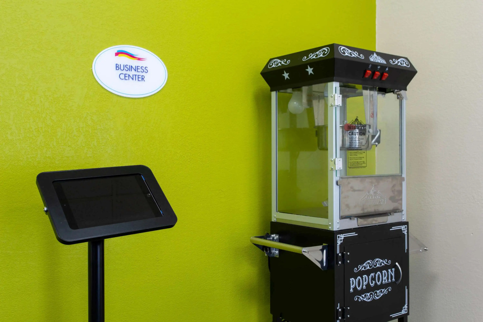 Baymont by Wyndham Cheraw