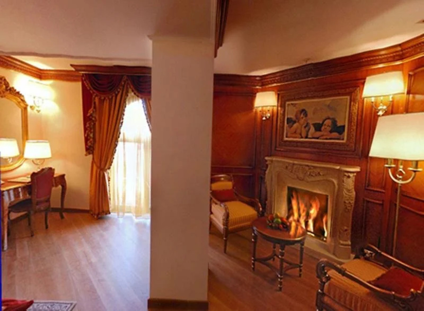 Xheko Imperial Luxury Hotel & SPA