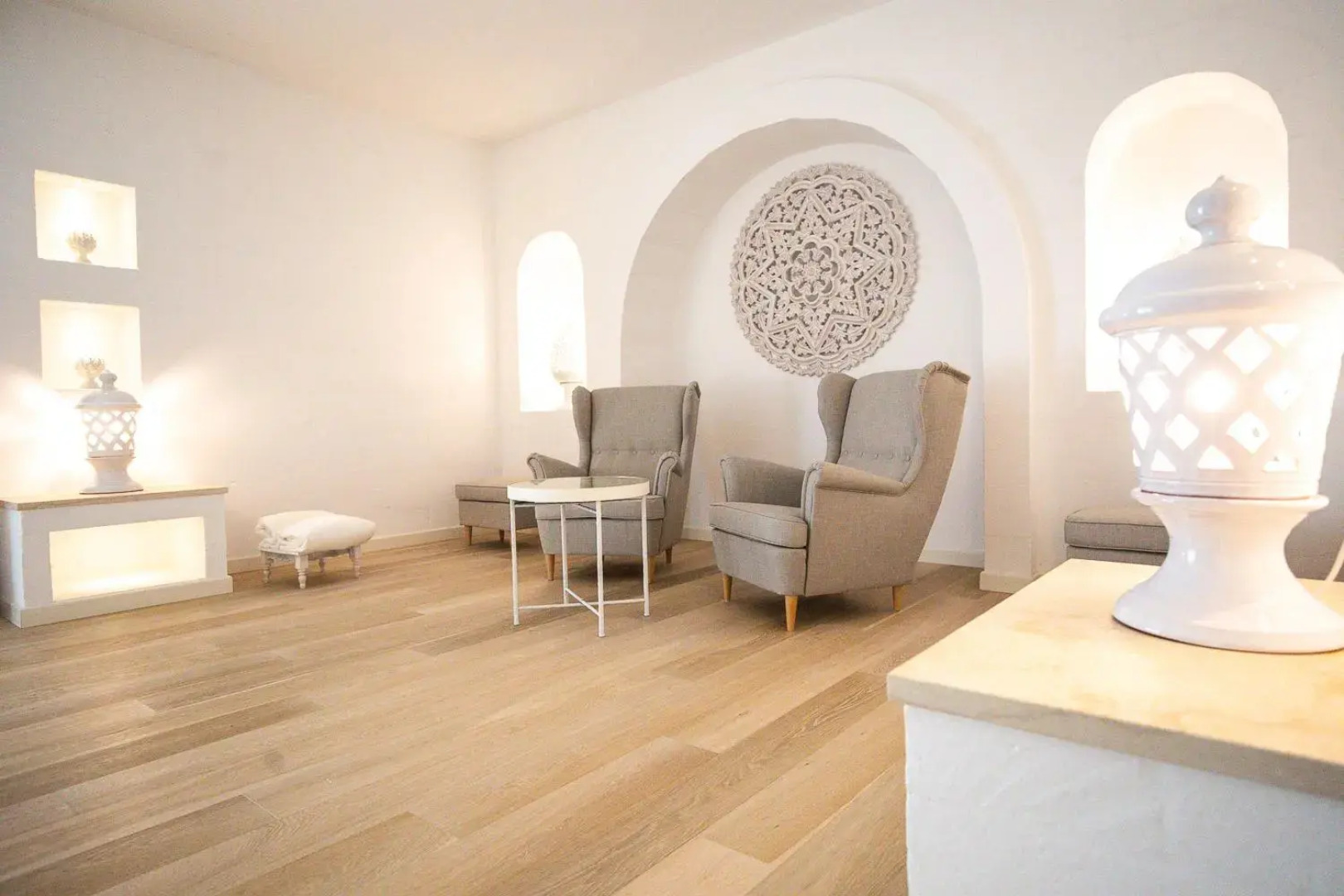 Relais Masseria Caselli